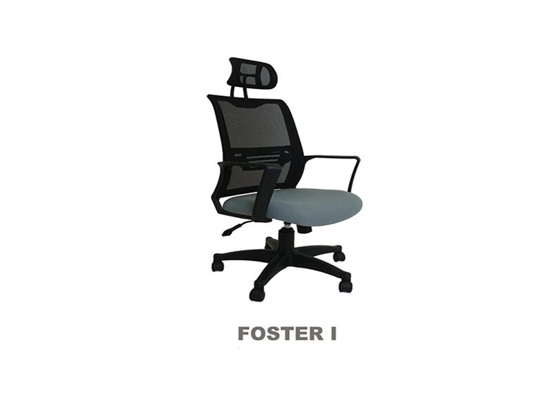 KURSI KANTOR FOSTER 1