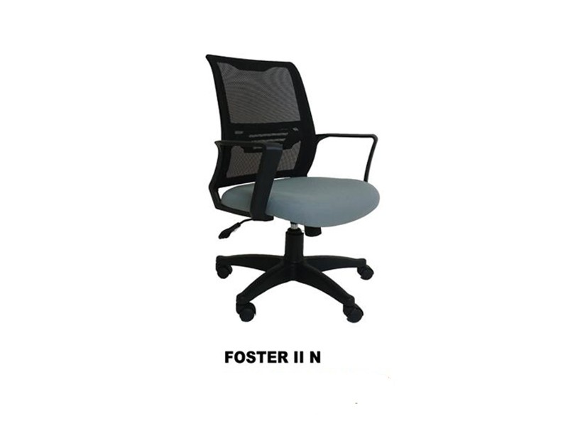 KURSI CARRERA FOSTER II N
