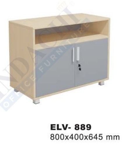 Lemari Arsip Indachi Elvaro ELV - 889