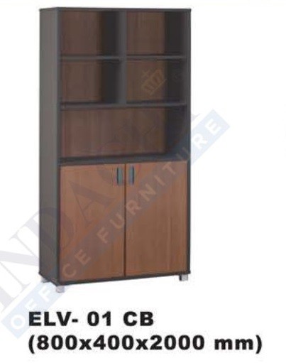 Lemari Arsip Indachi Elvaro ELV - 01 - CB