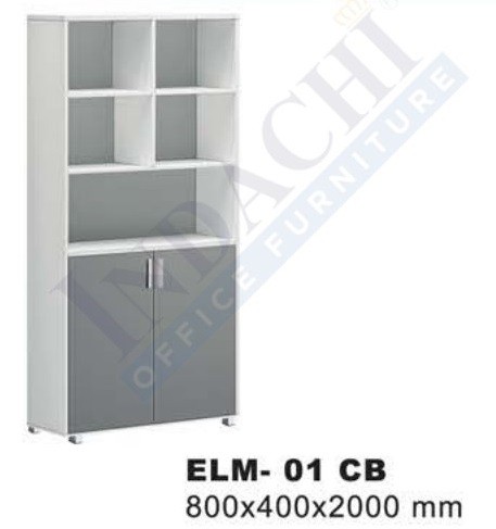 Lemari Arsip Indachi Elvaro ELM 01 CB