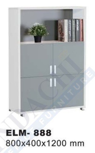 Lemari Arsip Indachi Elmaro ELM 888