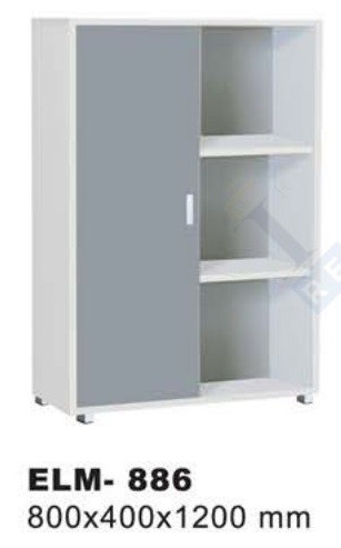 Lemari Arsip Indachi Elmaro ELM 886