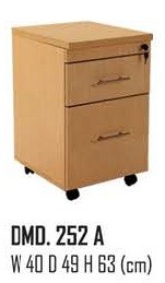 Filling Cabinet Indachi DMD 252 A