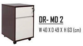 Filling Cabinet Indachi DR - MD 2