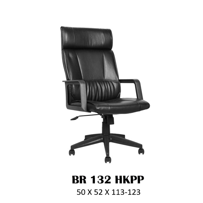 Kursi Direktur Brother BR 132HKPP