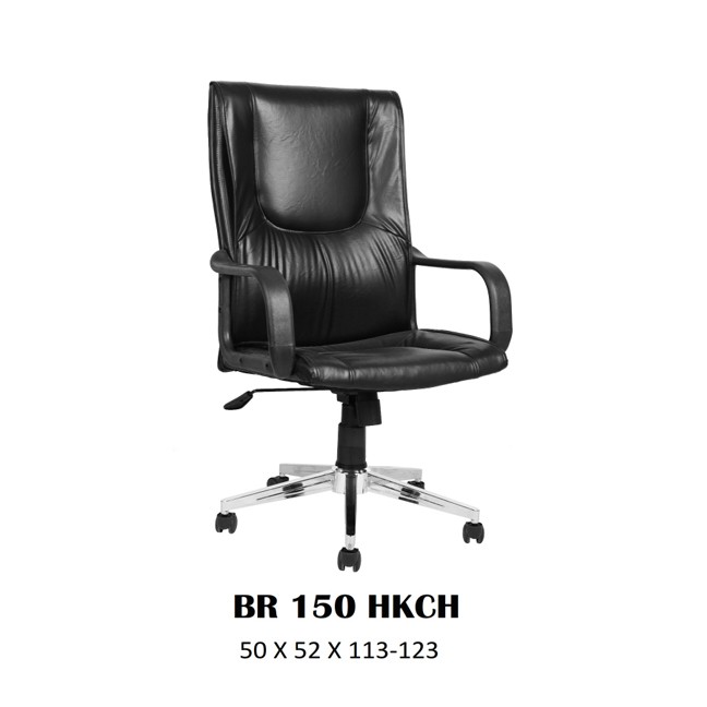 Kursi Direktur Brother BR 150 HKCH