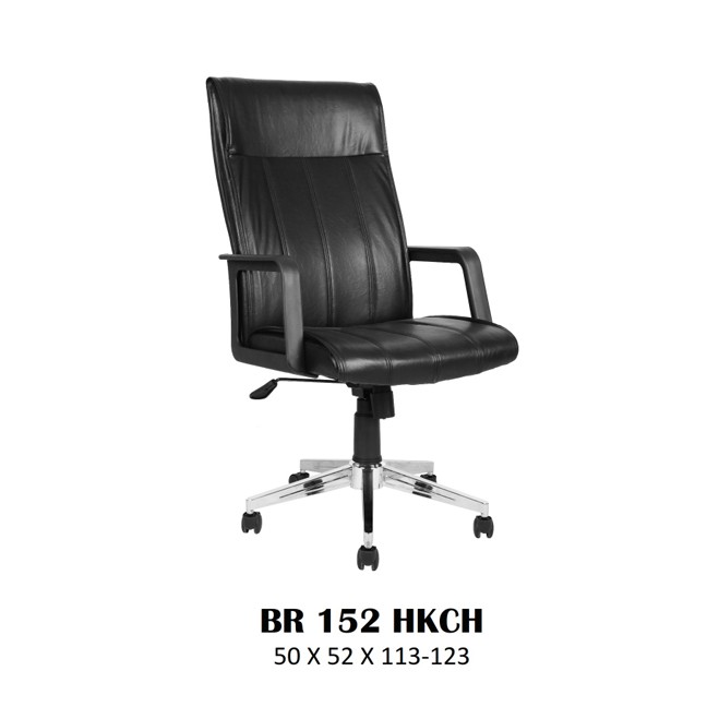 Kursi Direktur Brother BR 152 HKCH