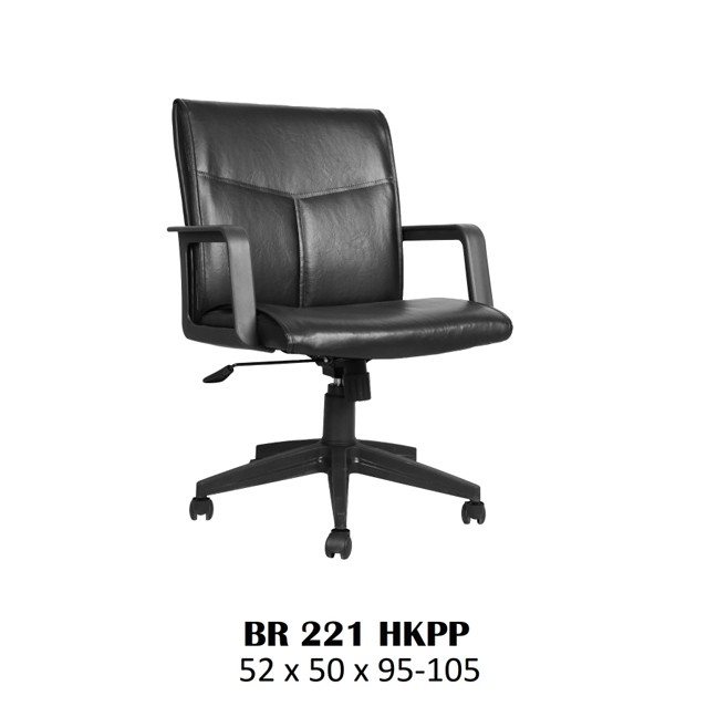 Kursi Manager Brother BR 221 HKPP