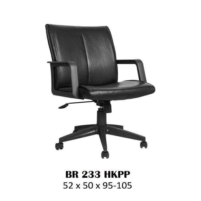 Kursi Manager Brother BR 233 HKPP