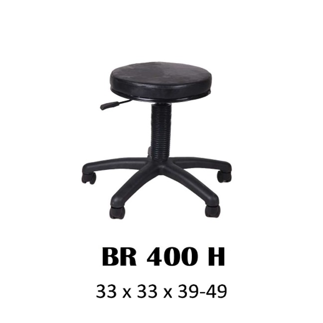 Kursi Bar Cafe Brother BR 400 H