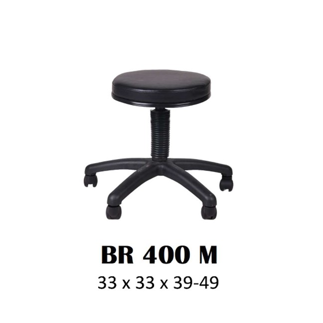 Kursi Bar dan Cafe Brother BR 400 M