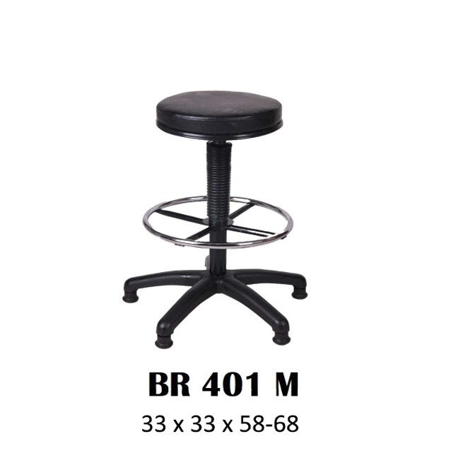 Kursi Bar Cafe Brother BR 401 M