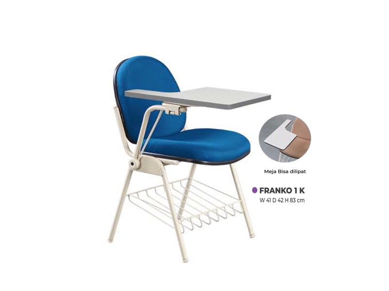 KURSI SEKOLAH DONATI FRANKO 1 K