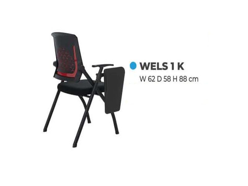 KURSI BELAJAR SEKOLAH DONATI WELS 1 K 