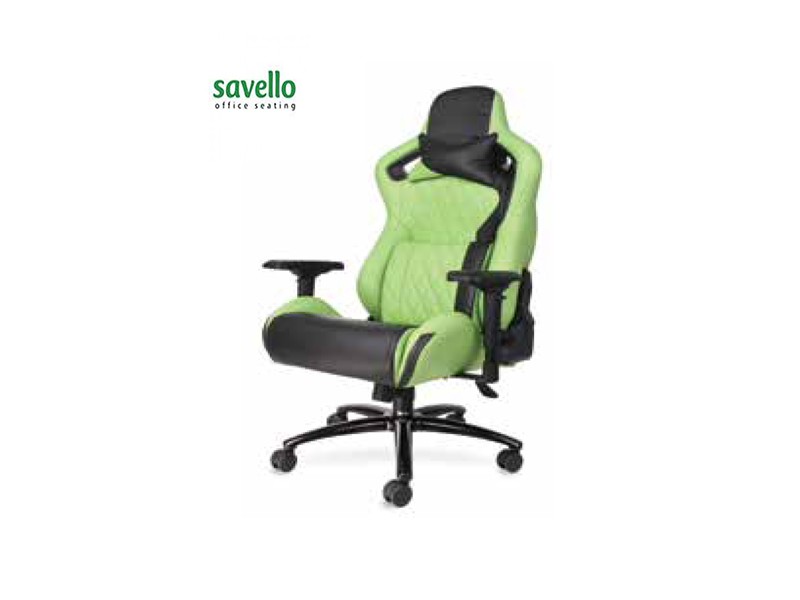 Kursi Gaming Savello Formula