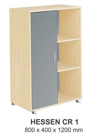 Lemari Arsip Donati Hessen CR 1