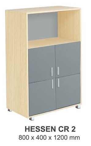 Lemari Arsip Donati Hessen CR 2