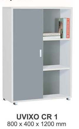 Lemari Arsip Donati Uvixo CR 1