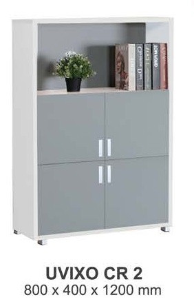 Lemari Arsip Donati Uvixo CR 2