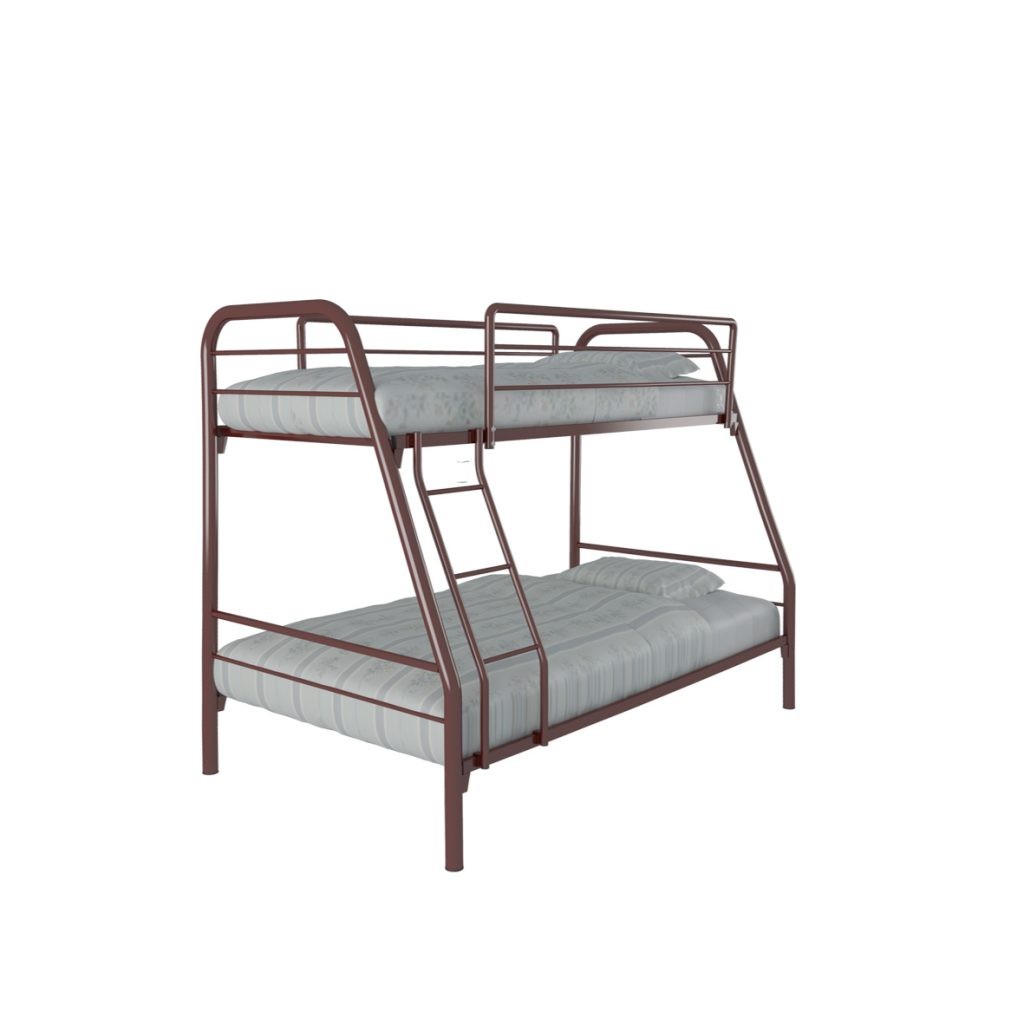 Ranjang Susun Orbitrend NEW MARS MAROON