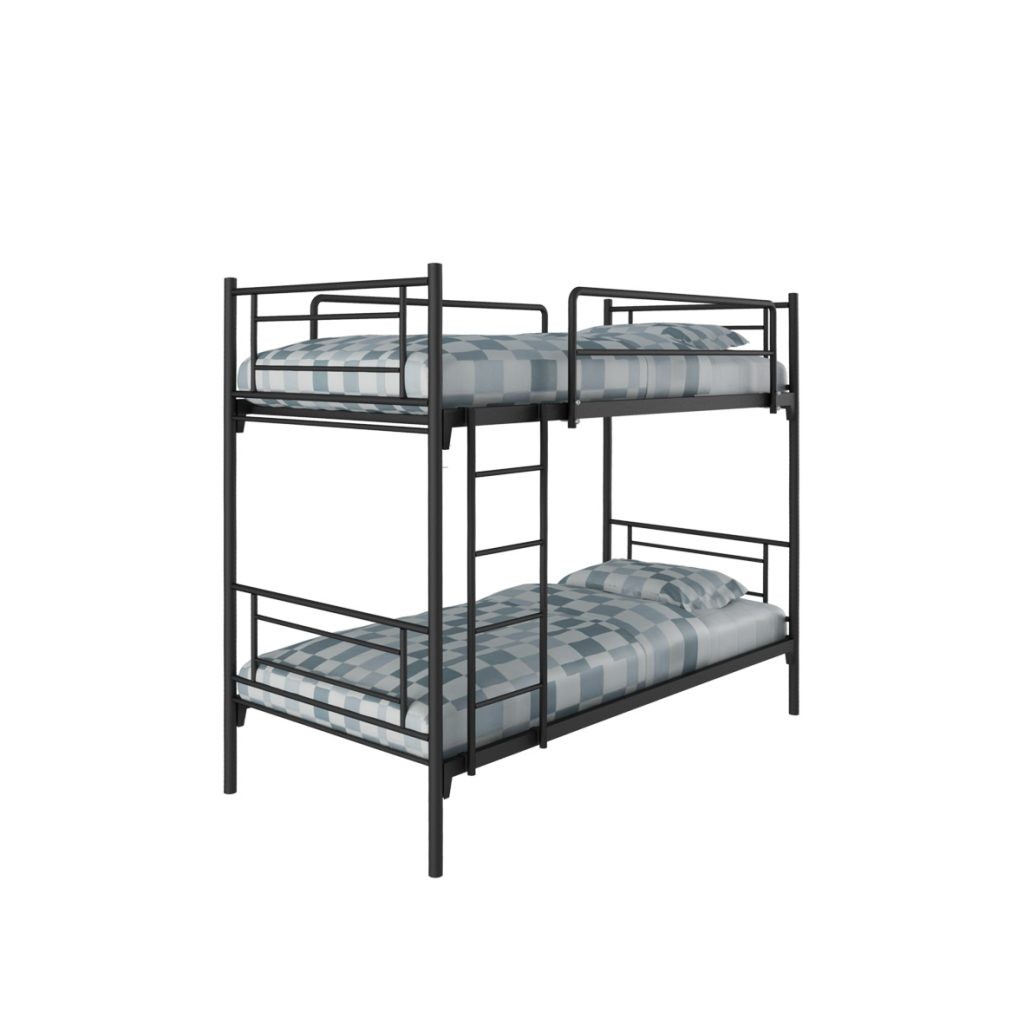 Ranjang Susun Orbitrend D-SQUARE