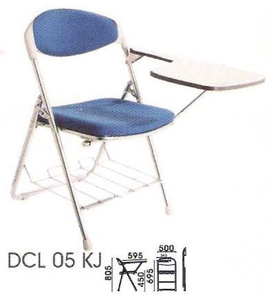 Kursi Kuliah Indachi DCL 05 KJ