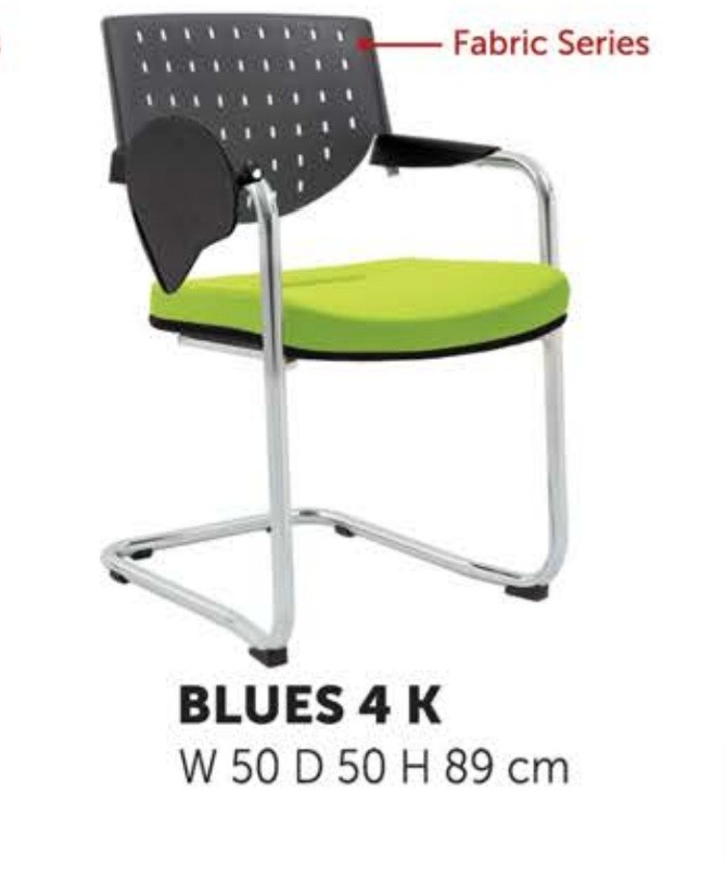 Kursi Kuliah Donati Blues 4 K