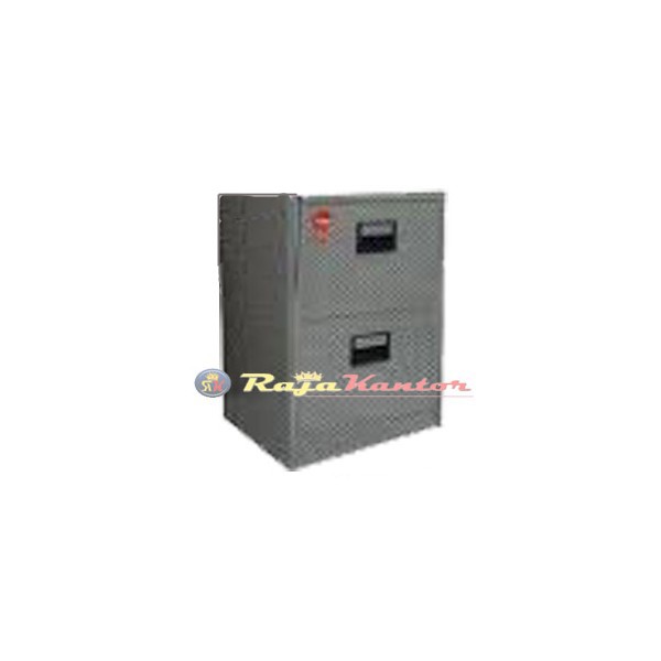 Filling Cabinet Daiko 2 Laci FD 102