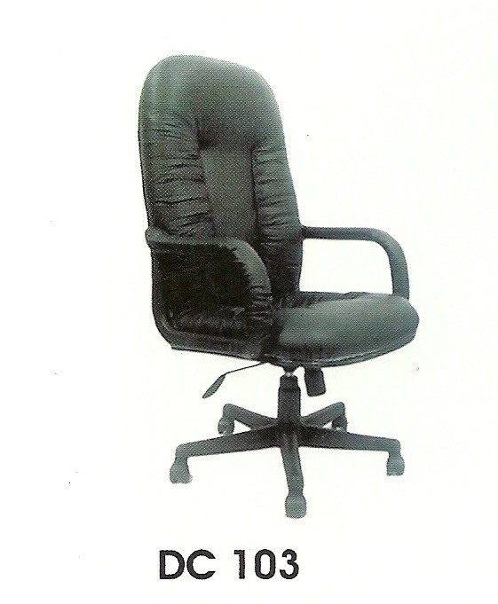 Kursi Direktur Daiko DC 103