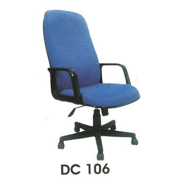 Kursi Direktur Daiko DC 106