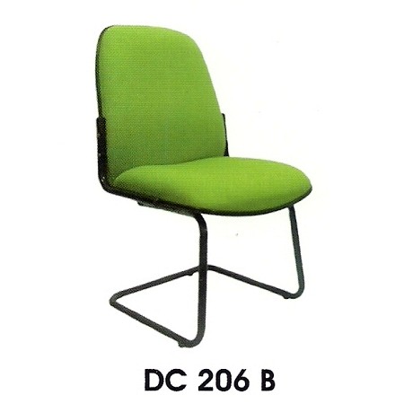 Kursi hadap Daiko 206 B