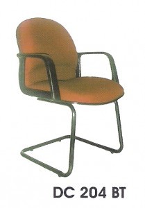 Kursi Hadap Daiko DC 204 BT