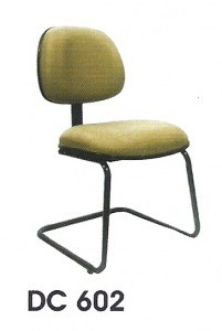 Kursi Hadap Daiko DC 602