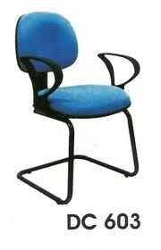 Kursi Hadap Daiko DC 603