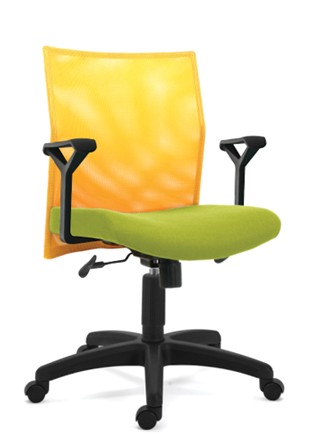 Kursi Manager Indachi Capri II N