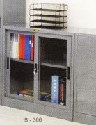 Lemari Arsip Brother B 306