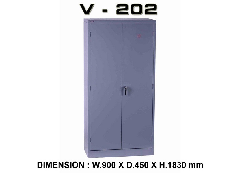 Lemari Arsip VIP V 202