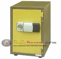 Brankas Fire Resistant Safe Digital Daichiban DS 20 CD