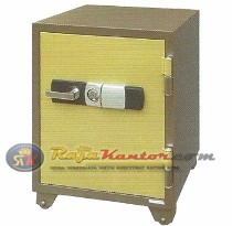 Brankas Fire Resistant Safe Digital Daichiban DS 804 D