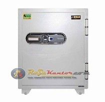 Brankas Fire Resistant Safe Ichiban FT-78