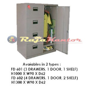 Direction Cabinet Daiko DD-601