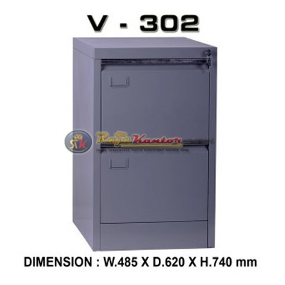Filling Cabinet VIP V-302