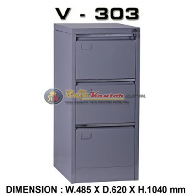 Filling Cabinet VIP V-303