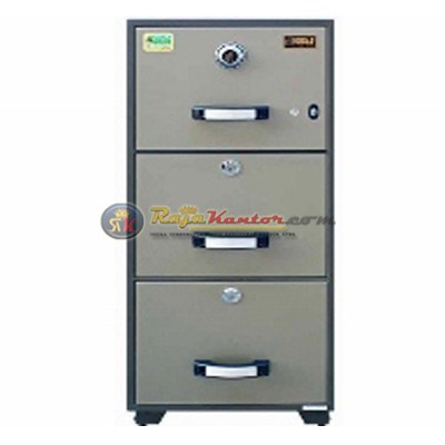 Fire Proof Ichiban TB4-3D