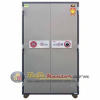 Brankas Ichiban HS 808 A