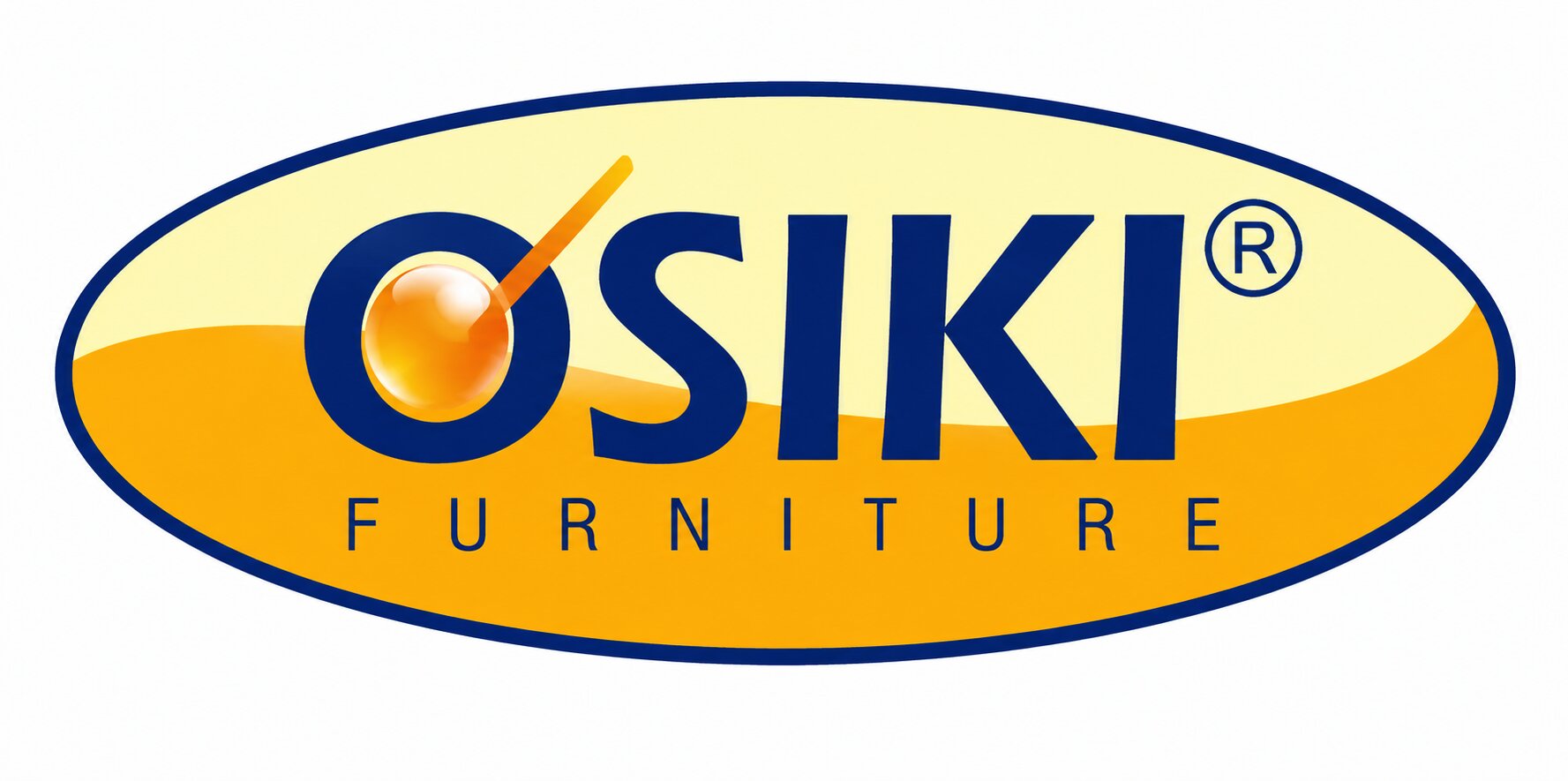 Lemari Pakaian Osiki