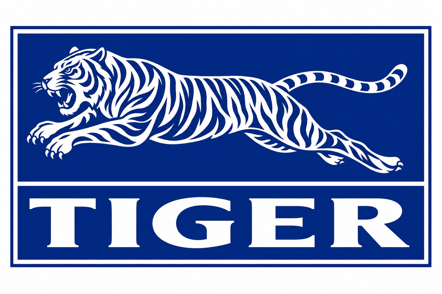 KURSI KULIAH TIGER