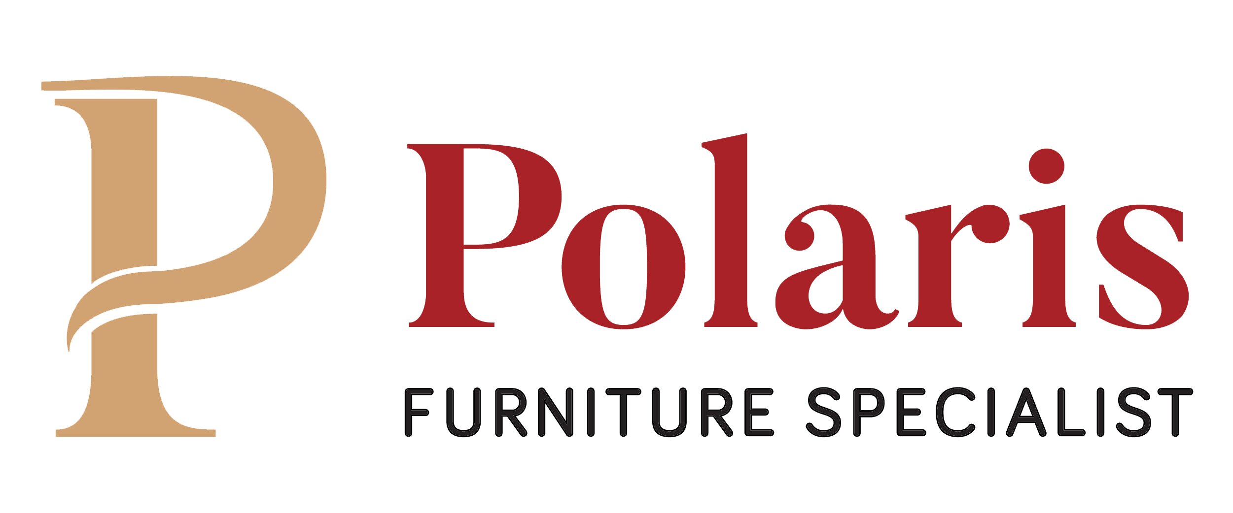 Meja Kantor Polaris