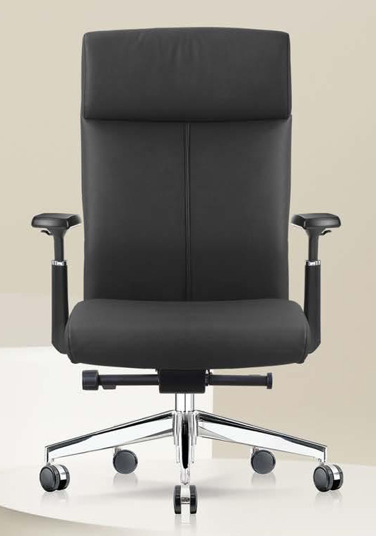 Kursi Kantor Indachi Potenza Series